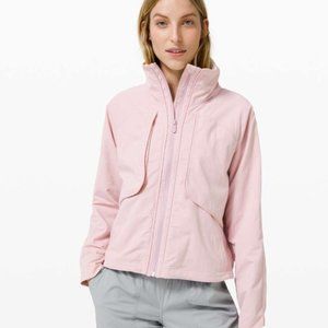 Lululemon Always Effortless Jacket